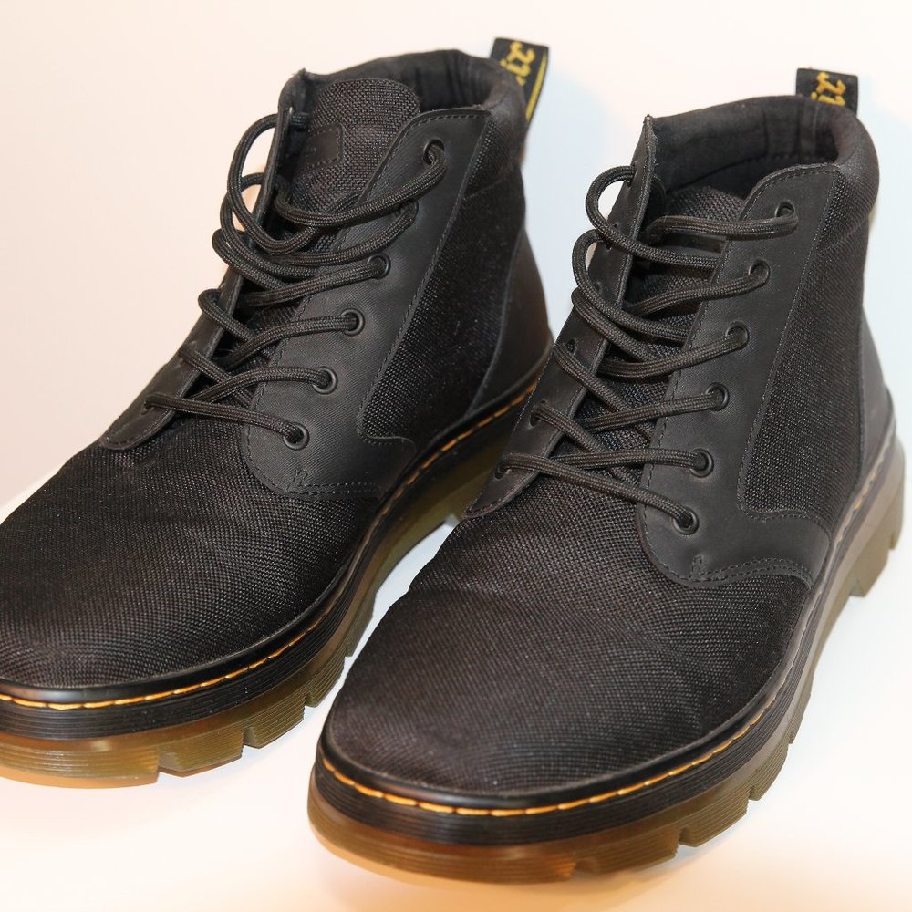 Dr Martens Bonny Poly Casual Boots - Size 12